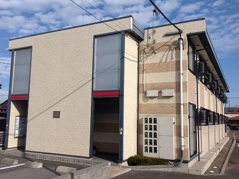 郡山市富久山町福原字猪田 月極駐車場
